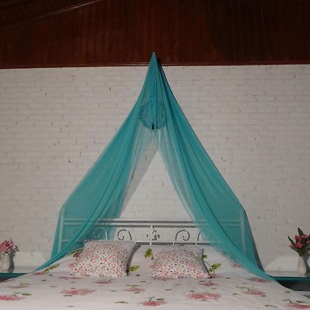 Narcicegi Hotel Çıralı Buitenkant foto