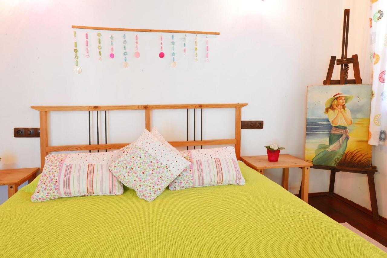 Narcicegi Hotel Çıralı Buitenkant foto