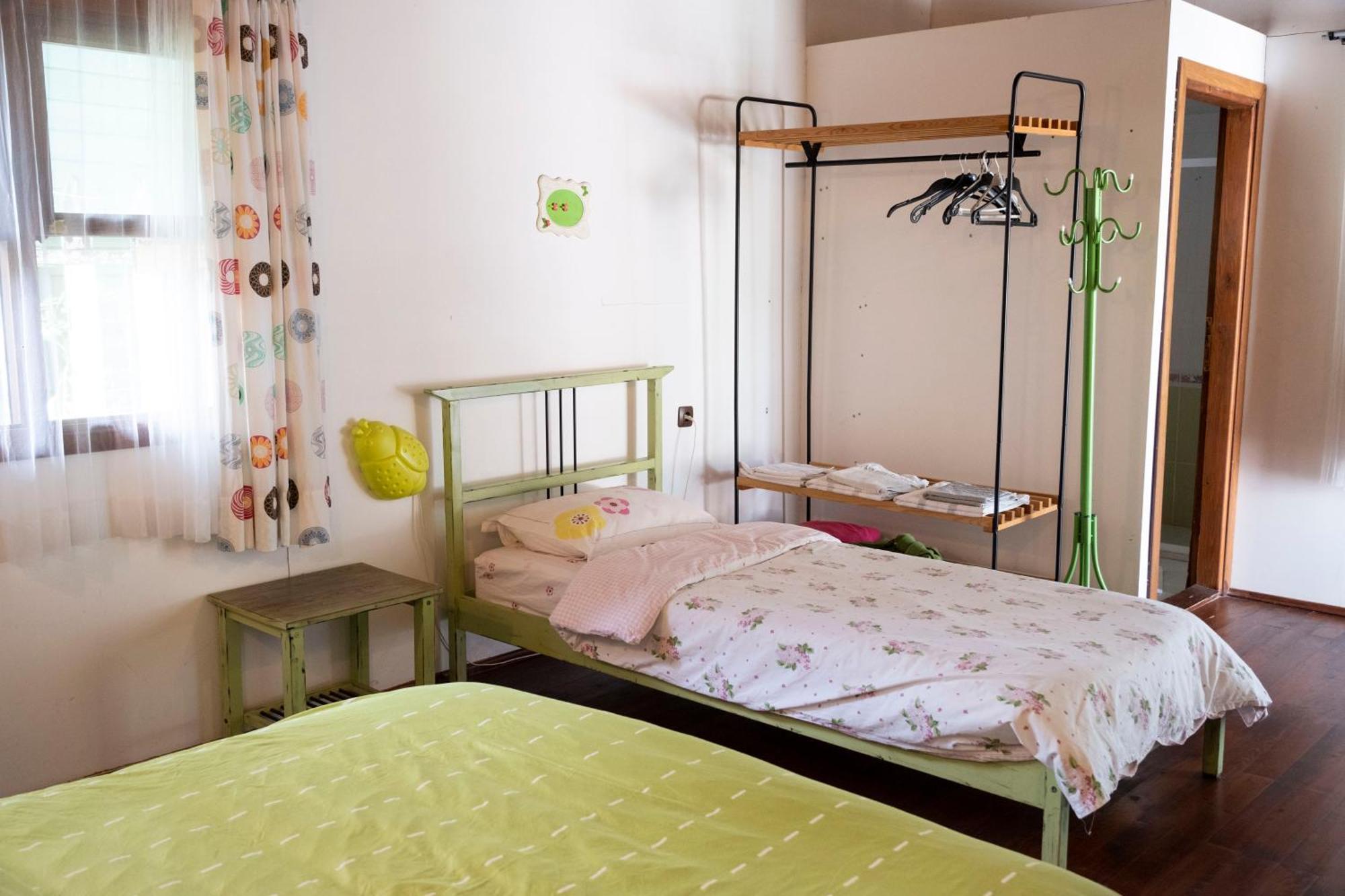 Narcicegi Hotel Çıralı Buitenkant foto