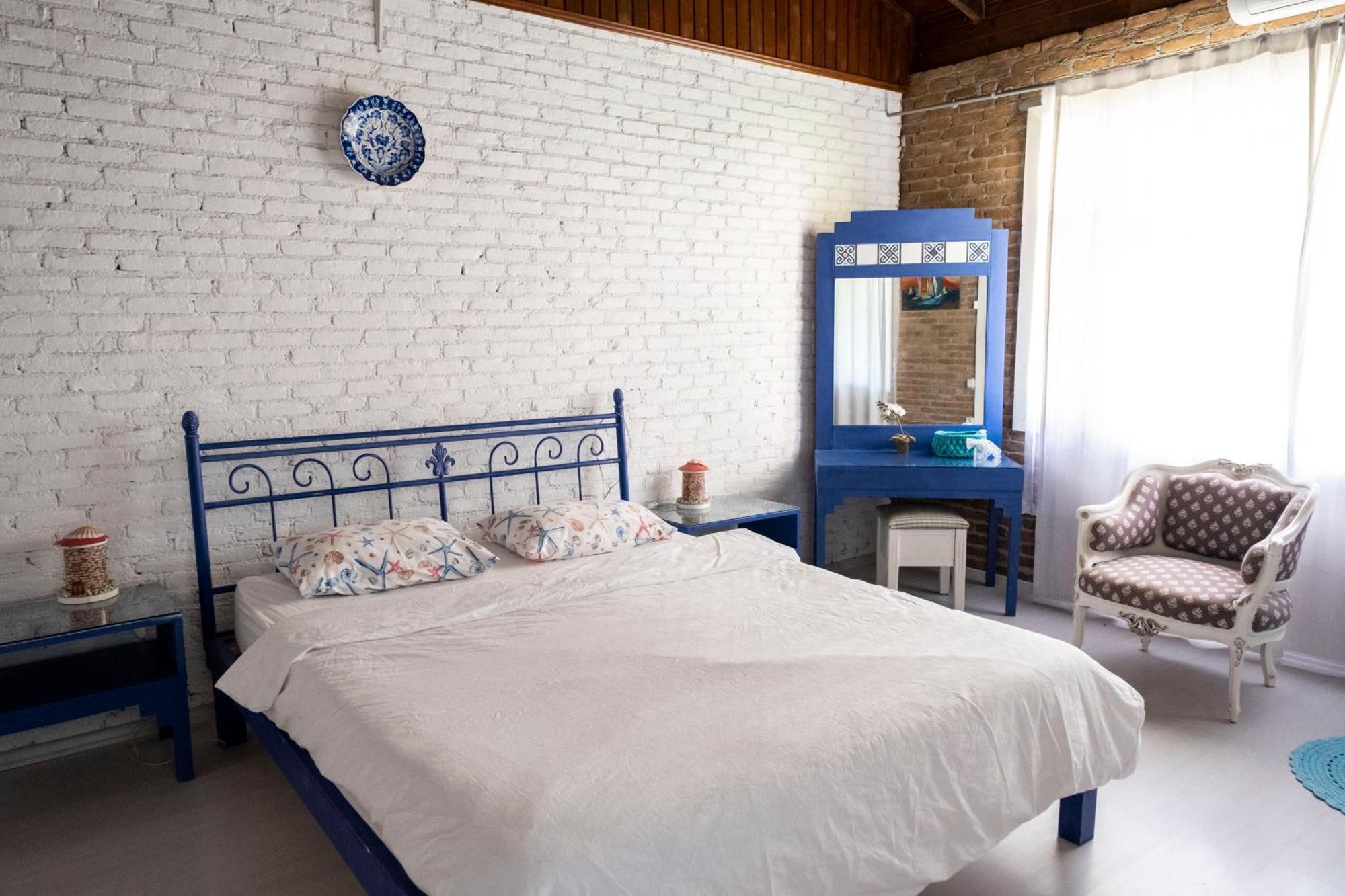 Narcicegi Hotel Çıralı Buitenkant foto