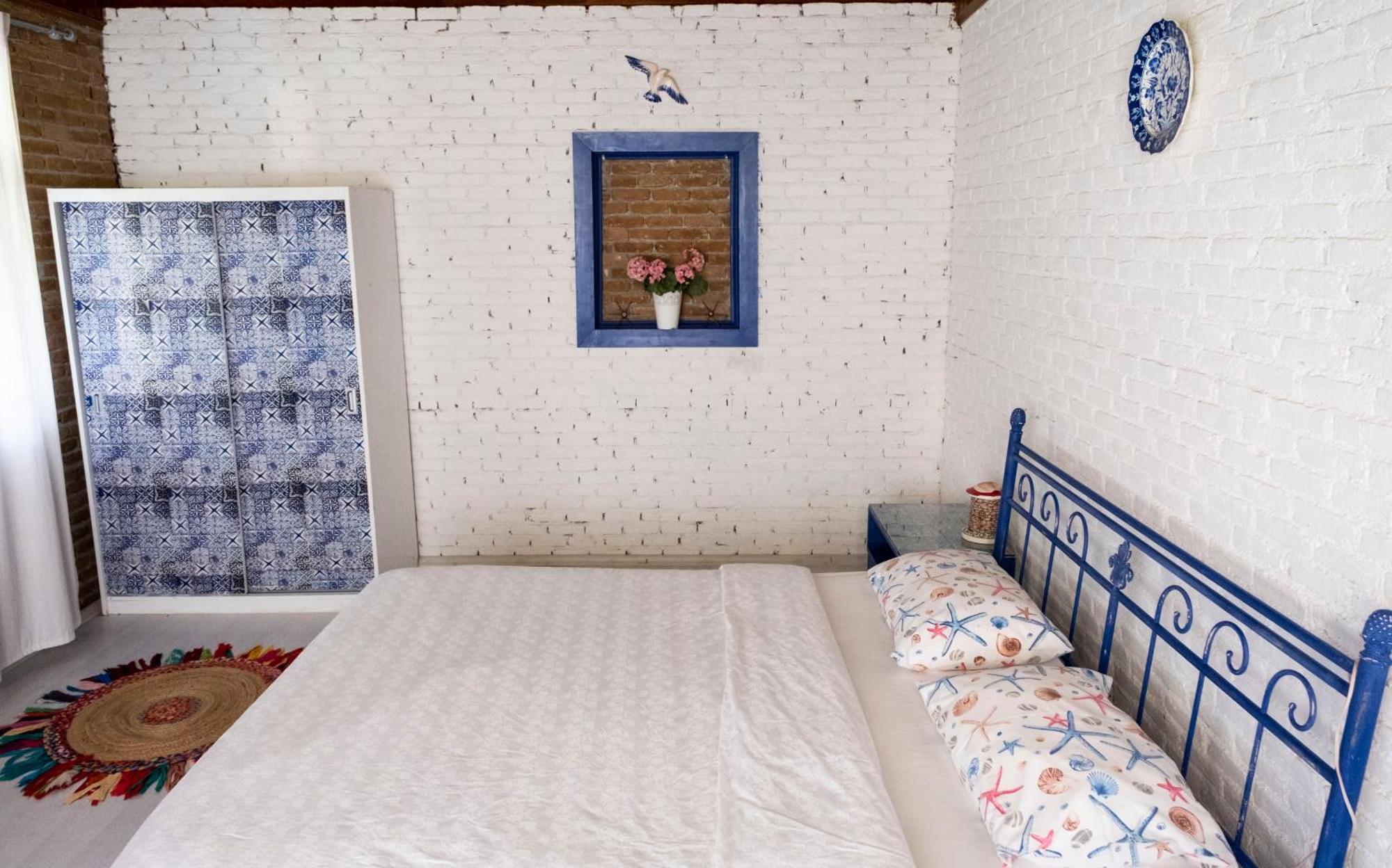 Narcicegi Hotel Çıralı Buitenkant foto
