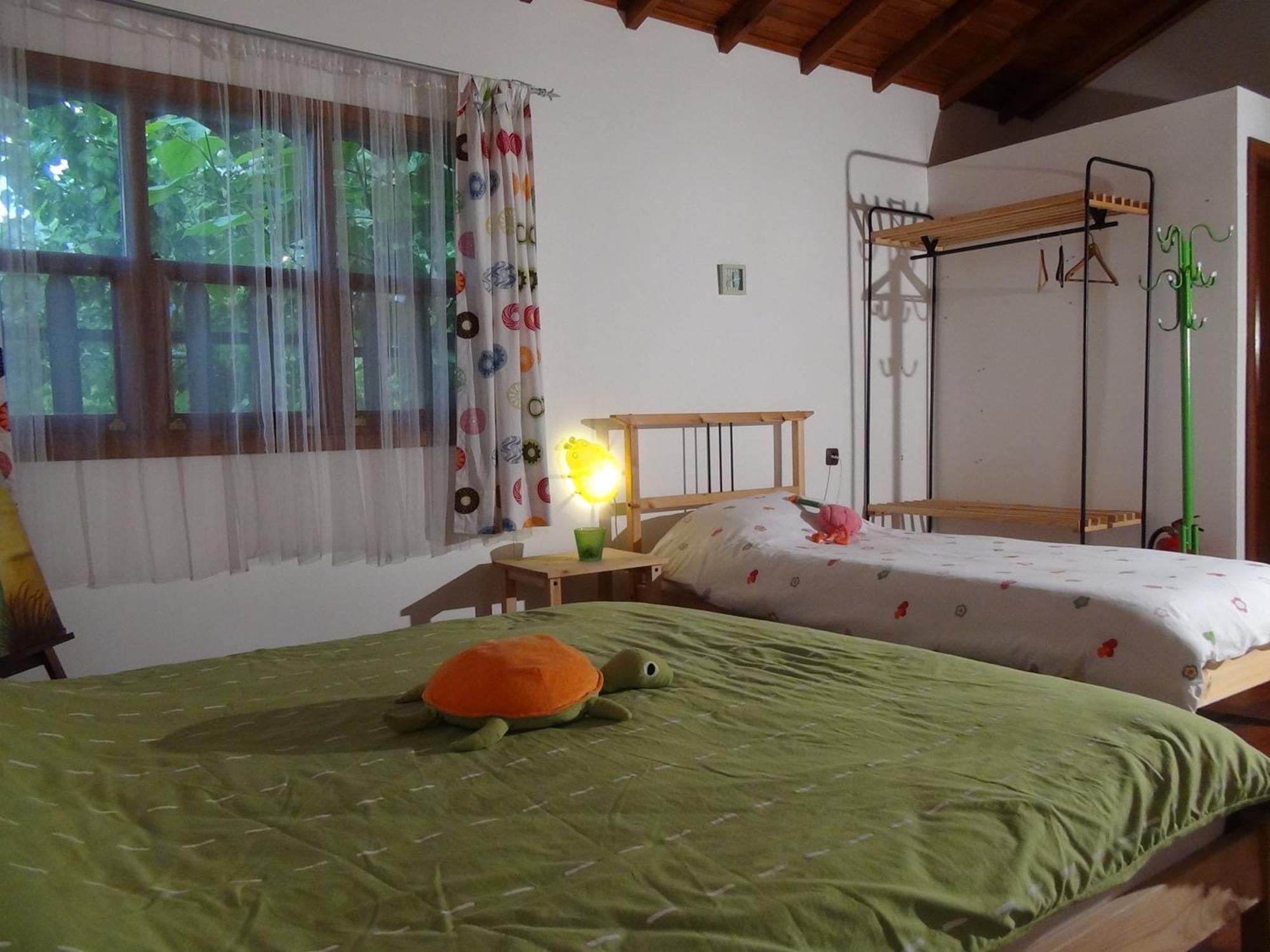 Narcicegi Hotel Çıralı Buitenkant foto