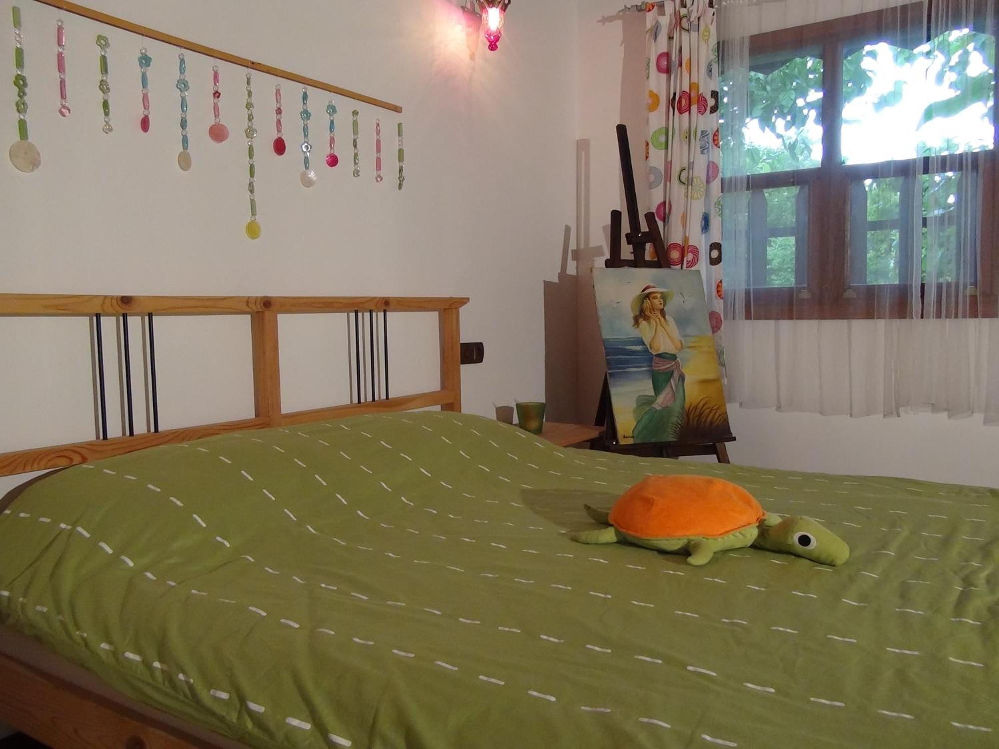 Narcicegi Hotel Çıralı Buitenkant foto