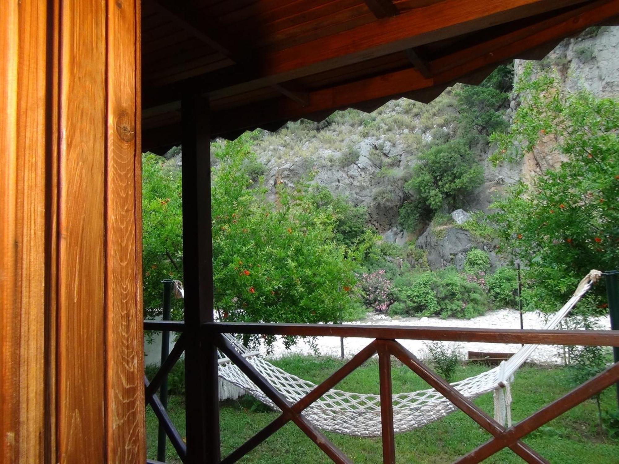 Narcicegi Hotel Çıralı Kamer foto