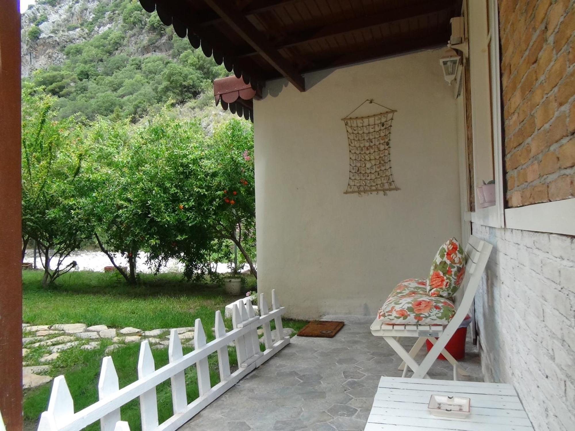 Narcicegi Hotel Çıralı Kamer foto